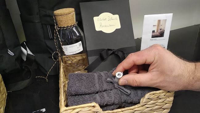 Fast Food Trampolin - Gastronomija i ugostiteljstvo