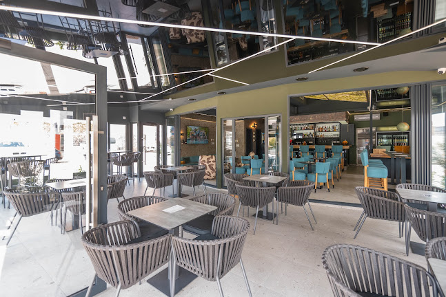 Comentarii opinii despre Caffe Bar Bok Trogir