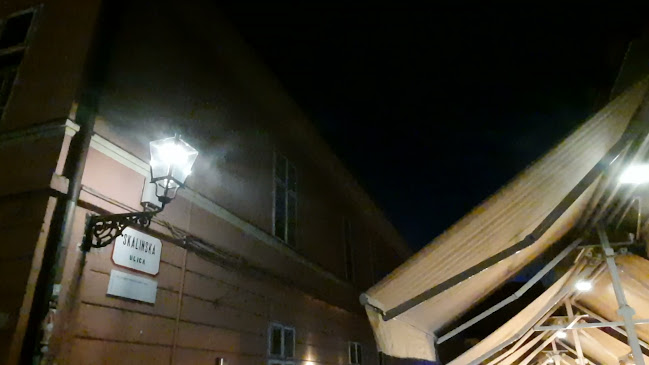 Leonardo trattoria & pizzeria - Zagreb