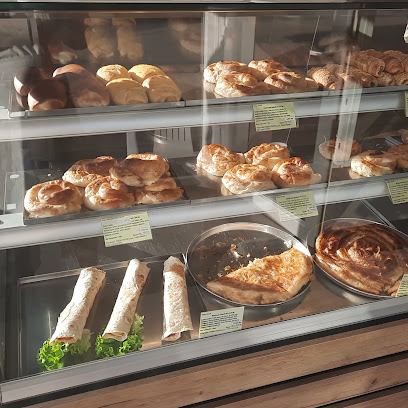 PEKARA TROGIR, OBRT ZA PROIZVODNJU KRUHA I PECIVA