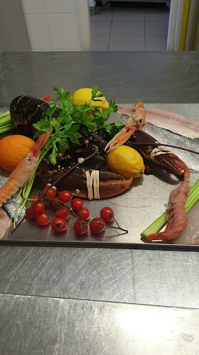 Opinii despre La Boca în Rovinj - Gastronomija i ugostiteljstvo