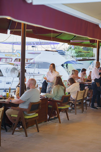 Pumparela Restaurant