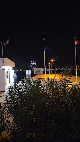 Opinii despre Pizzeria Buoni Amici In Piazza Umag în Umag-Umago - Gastronomija i ugostiteljstvo