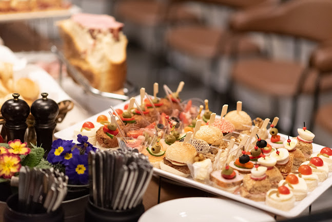 Comentarii opinii despre Restoran Catering Porta Pranzo