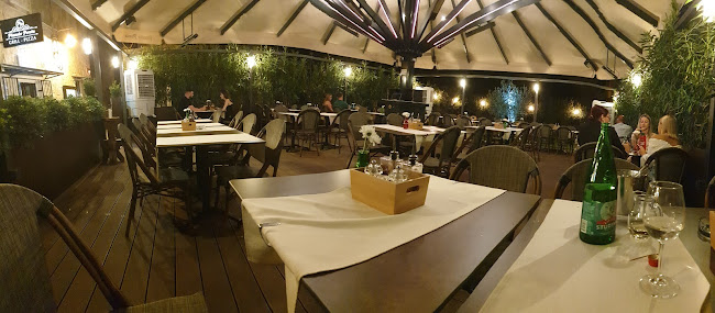 Restaurant PICCOLO PONTE