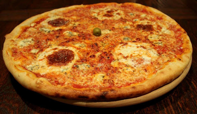 Pizza & Grill Route 66 - Gastronomija i ugostiteljstvo