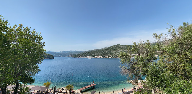 Opinii despre Coral Beach Club în Dubrovnik - Gastronomija i ugostiteljstvo