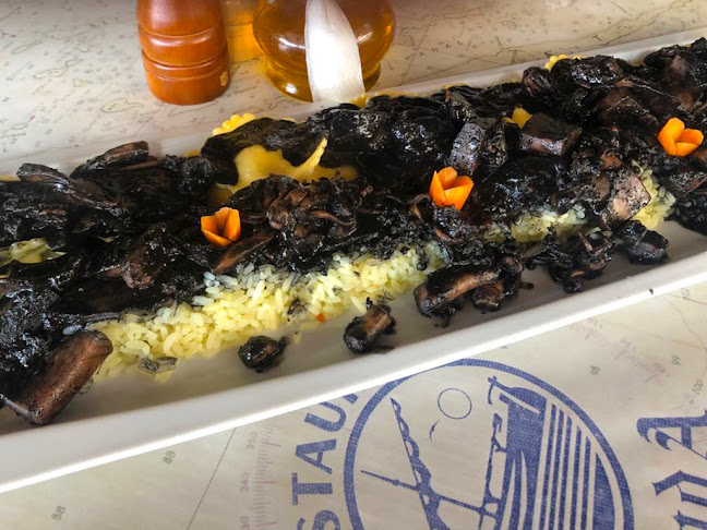 Opinii despre Restoran Arkada în Biograd na Moru - Gastronomija i ugostiteljstvo