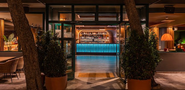 Maestro Grill Club Split - Split