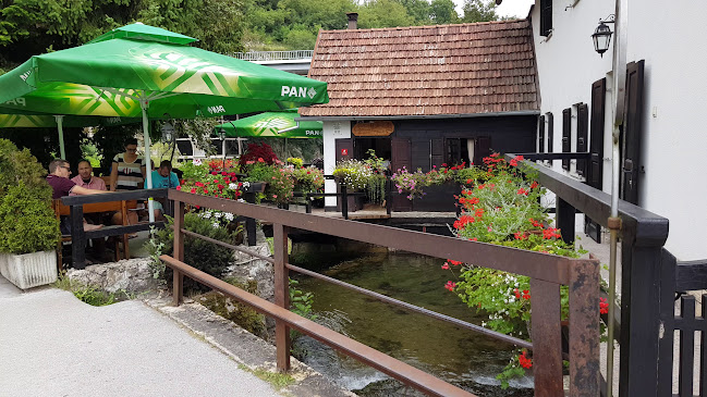 Rastoke 9a, 47240, Rastoke