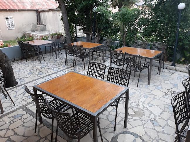 bistrot porat - Gastronomija i ugostiteljstvo