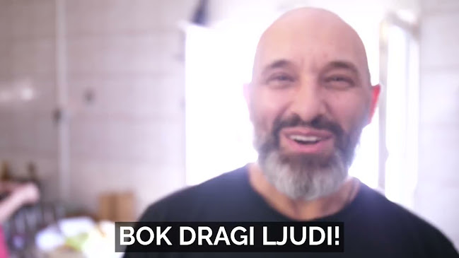 Comentarii opinii despre Barcode Mitra - Rudeš