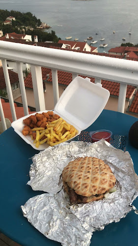 Opinii despre Fast Food Big Bang în Hvar - Gastronomija i ugostiteljstvo