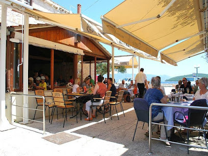 Restaurant - pizzeria Doris