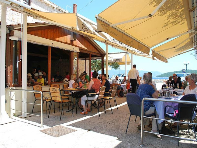 Restaurant - pizzeria Doris