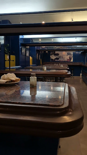 Buffet Mimice - Zagreb