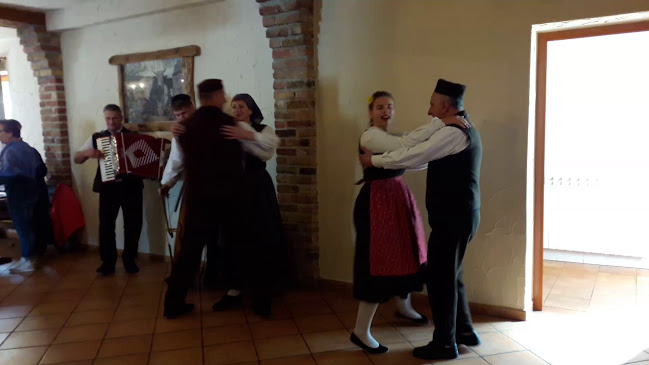 Konoba Bani - Gastronomija i ugostiteljstvo