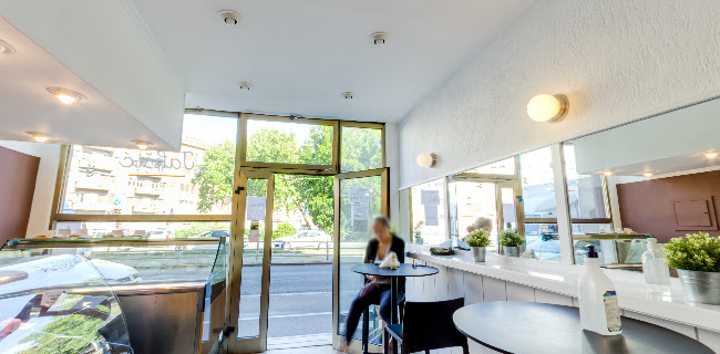 Slastičarnica "Jakšić" - Zagreb