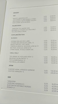 Opinii despre Restaurant Sesame în Dubrovnik - Gastronomija i ugostiteljstvo