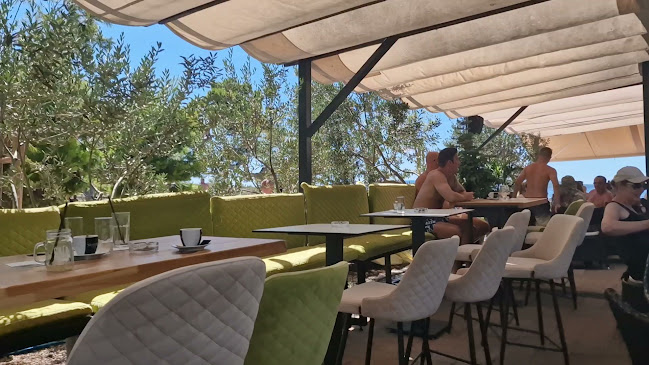 Opinii despre Restoran Bounty în Makarska - Gastronomija i ugostiteljstvo