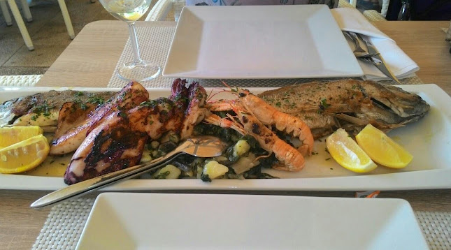 Restaurant & Bar Dionis - Trogir