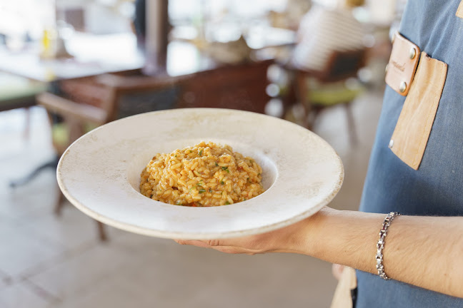 Opinii despre Pumparela Restaurant în Bol - Gastronomija i ugostiteljstvo