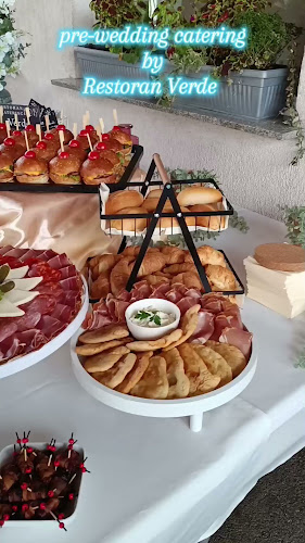 Opinii despre Restoran Verde în Sesvete - Gastronomija i ugostiteljstvo