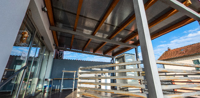 Opinii despre PEKARA KLAS d.o.o. în Trnovec - Gastronomija i ugostiteljstvo