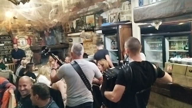 Opinii despre Konoba Barba în Biograd na Moru - Gastronomija i ugostiteljstvo