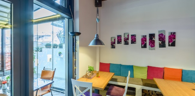 Pizzeria Duksa - Zagreb