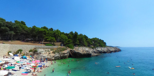 Arena Verudela Beach Apartments