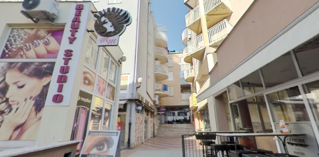 Caffe Bar Pizzeria La Riva - Poreč