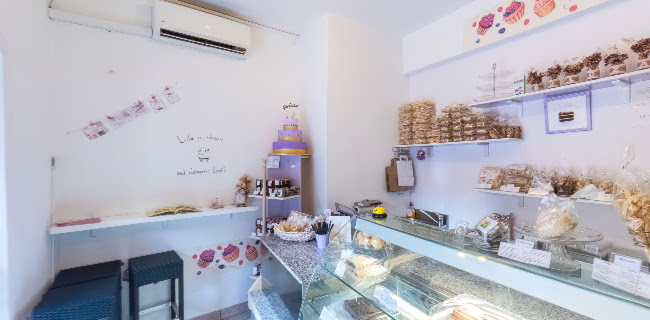 Slastičarnica Guloza - Gastronomija i ugostiteljstvo