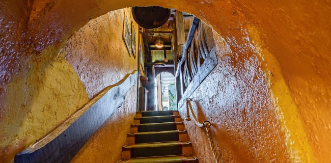 Comentarii opinii despre 🔥 Magazinska klet - Cyrano