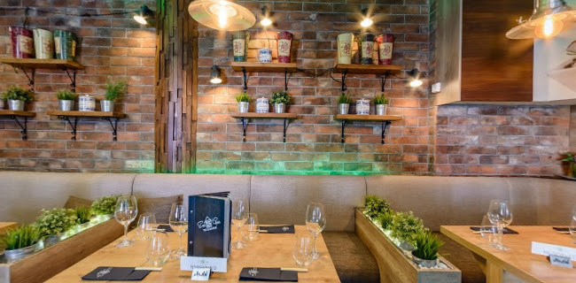 Evergreen Sushi Bar - Zagreb