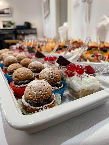 Restoran Catering Porta Pranzo - Jušići