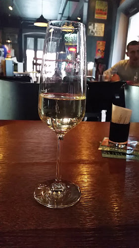 Caffe Bar "Legend Of M"