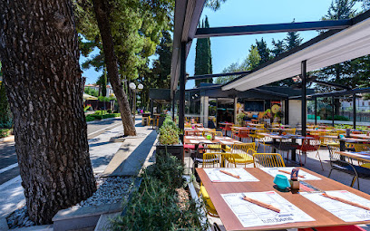 TuttoBene Pizzeria & Fast Food