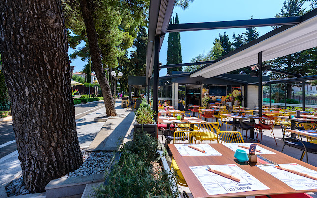 TuttoBene Pizzeria & Fast Food