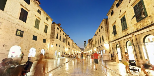 Stradun Placa 1, 20000, Dubrovnik