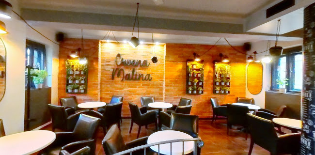 Opinii despre CRVENA MALINA d.o.o. în Osijek - Gastronomija i ugostiteljstvo