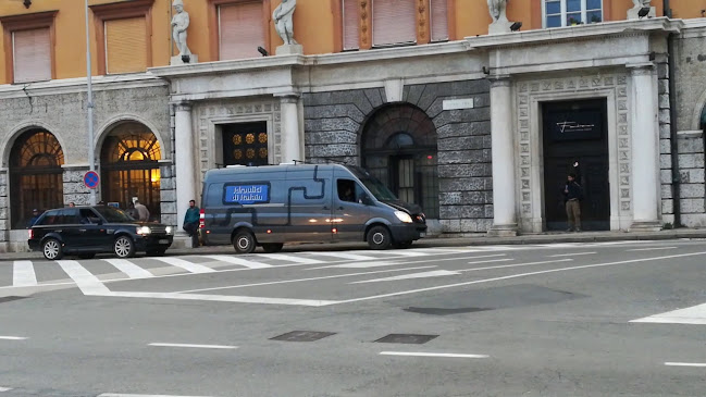 Comentarii opinii despre Restaurant Gardens