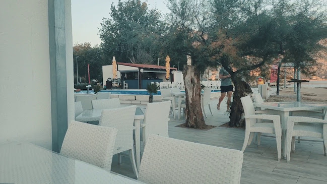 Restaurant Brguja - Mojito cocktail bar - Omiš