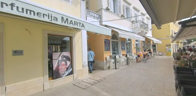 Restaurant ️SIDRO ️