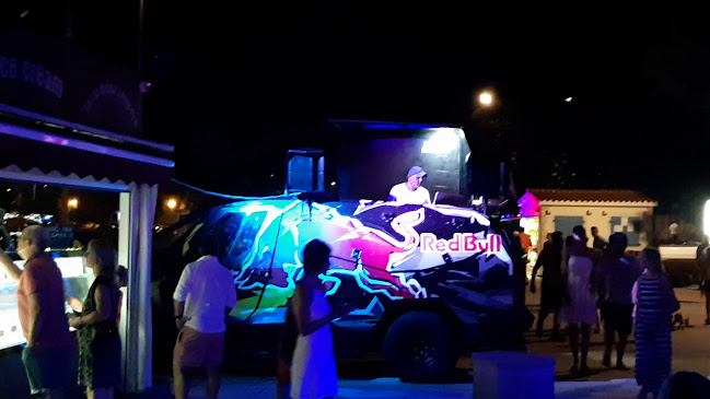 Caffettaria XVIII.st., Krk - Krk