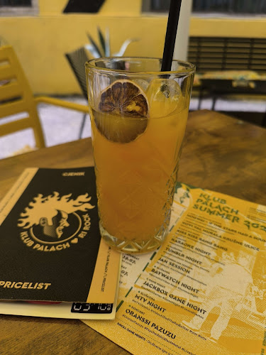 Klub Palach - Rijeka