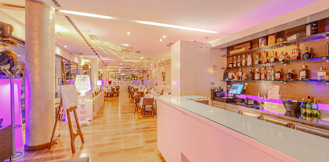 Restoran Bon Appetit