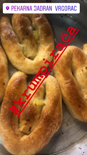 Opinii despre Pekarna Jadran în Vrgorac - Gastronomija i ugostiteljstvo
