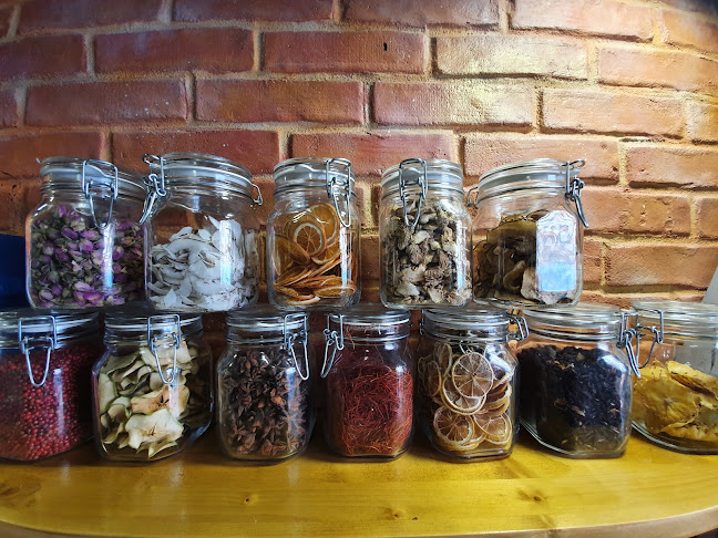 Comentarii opinii despre BAR THERAPY