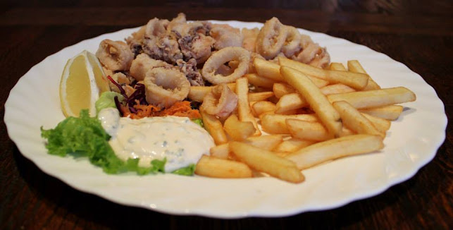 Comentarii opinii despre Pizza & Grill Route 66